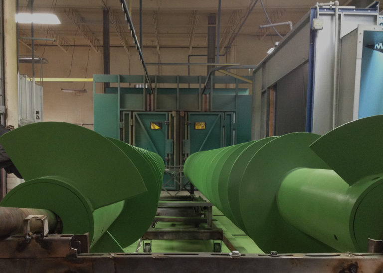 Industrial Coatings Industrial Coating Solutions Teflon Coating Bakeware Coating EMI/RFI