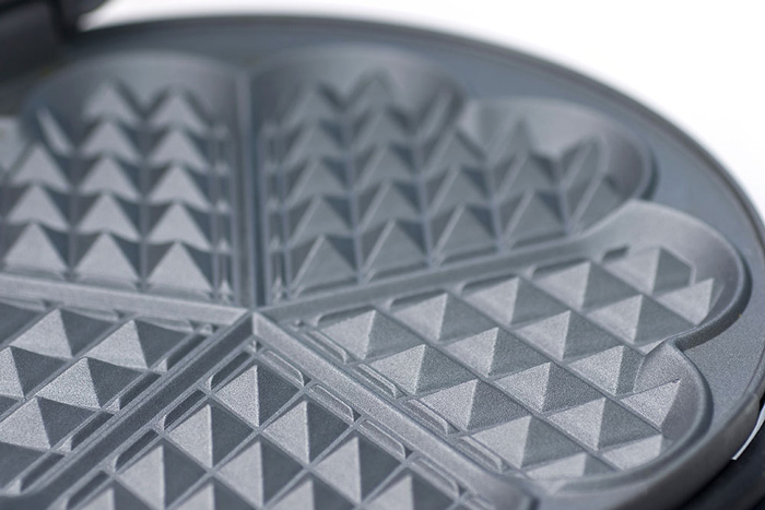bakeware teflon