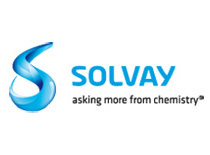solvay