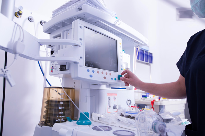 medical machine
