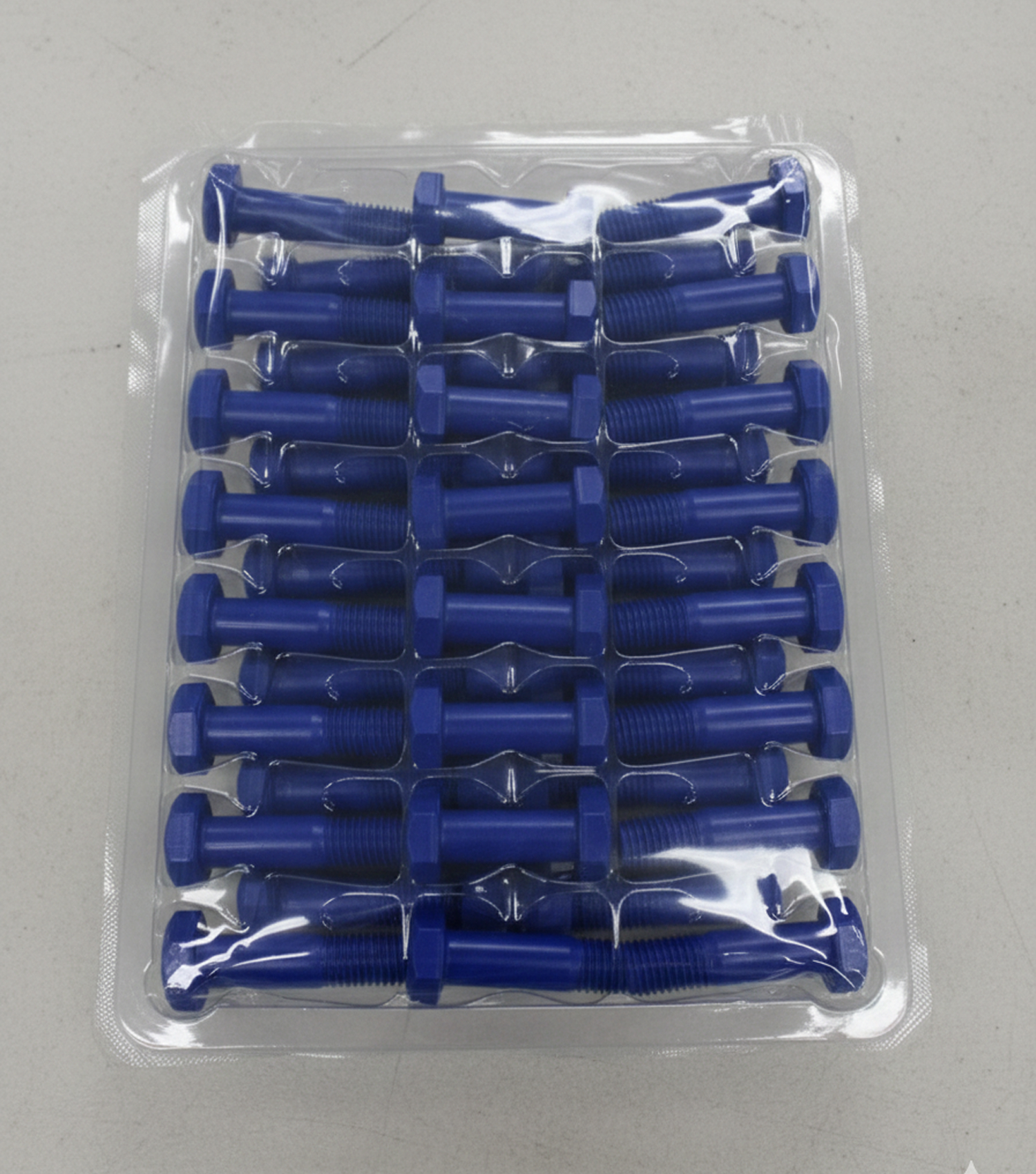 Chemical Resistance 3 AI